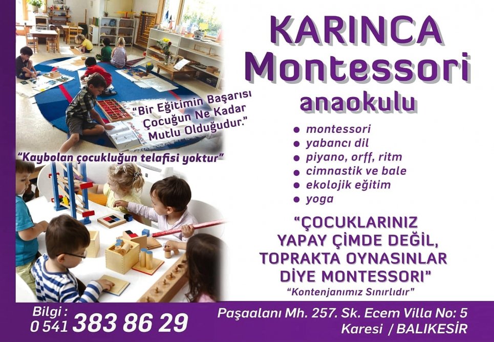 karesi balıkesirde 3-6 yaş grubu anaokulu, karesi balıkesirde ingilizce eğitimi veren anaokulları, karesi balıkesirde yazokulu olan anaokulu, karesi balıkesirde montessori eğitimi veren okul, balıkesirde yoga eğitimi veren anaokulları, karesi balıkesirde bale eğitimi veren anaokulu, karesi balıkesirde tekirdağda ekoloji eğitimi, karesi balıkesirde görsel sanatlar, karesi balıkesirde yaratıcı drama eğitimi olan anaokulu, karesi balıkesirde yazokulu yüzme kursu, karesi balıkesirde dil etkinliği olan anakulu, karesi balıkesirde müzik entsruman eğitimi veren anaokulu, karesi balıkesirde matematik etkinliği olan anaokulu, karesi balıkesirde ve kavram eğitimi, karesi balıkesirde kültürel ve sosyal gezi etkinliği olan anaokulu, karesi balıkseride bahçe etkinliği olan anaokulları, balıkesirde çoçuklarla felsefe etkinliği olan anaokulu, balıkesir karesi binicilik eğitimi veren anaokulu,