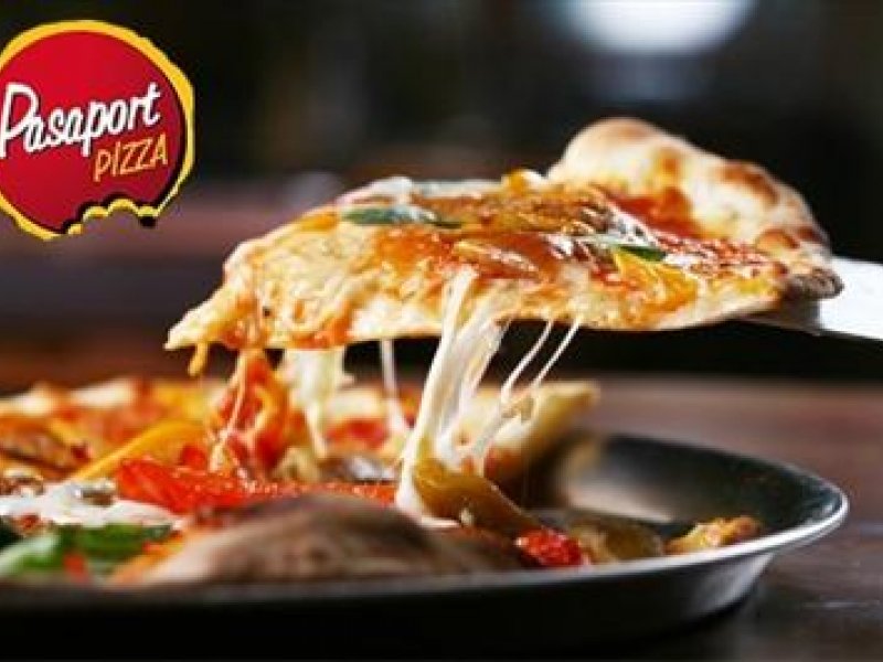 Afyon Pasaport Pizza Alo Sipariş AFYON PASAPORT PİZZA