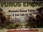 Yunus Emlak Balıkesir Edremit Emlakçılar