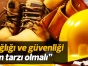 BİLİŞİM İŞ SAĞLIĞI VE İŞ GÜVENLİĞİ Ankara Sincanda İş Sağlığı ve İş Güvenliği