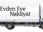 Hatayda Evden eve Eşya Taşıma Nakliyat