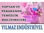 GIDA TEMİZLİK TEKSTİL SAN. VE TİC.LTD.ŞTİ.