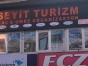 Seyit Turizm Hac ve Umre Organizasyonu İstanbulda