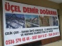 İstanbul Beykozda Demir Doğrama İşleri Yapanlar