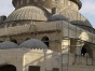 Ankara Sincanda Cami Kubbe Kaplama işleri