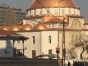 Ankara Sincanda Cami Kubbe Kaplama işleri