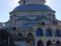 Ankara Sincanda Cami Kubbe Kaplama işleri