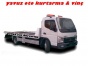 Erzincanda Oto Kurtarma 0532 544 4 YAVUZ OTO KURTARMA