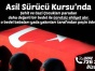 Tekirdağ Çerkezköyde Sürücü Kursları ASİL SÜRÜCÜ KURSU