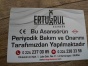 Bursadaki asansör firmaları