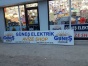 Afyonda Aydınlatma Sistemleri GÜNEŞ ELEKTRİK