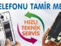 Afyonda Telefon Tamir Bakım Servisi