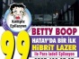 Hatay Antakya Güzellik Salonları,Bettyboop Güzellik Salonu