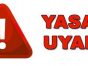 YASAL UYARI İŞLEM YAPMADAN LÜTFEN OKUYUN...!!!