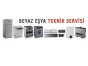 GÜNDÜZ TEKNİK SERVİS Çorum Sungurluda Beyaz Eşya Teknik Servis