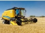 KABATAŞLAR Çorumda New Holland Biçerdöver Servisi