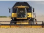 KABATAŞLAR Çorumda New Holland Biçerdöver Servisi