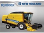 KABATAŞLAR Çorumda New Holland Biçerdöver Servisi