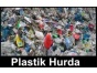 Alanyada Plastik Ve Metal Hurdacıları