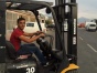 Kayseride Uygun Fiyata Forklift Kiralama BAYKAR FORKLİFT 0553 303 44 43 - 0533 035 50 41