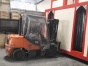 Kayseride Uygun Fiyata Forklift Kiralama BAYKAR FORKLİFT 0553 303 44 43 - 0533 035 50 41