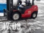 Kayseride Uygun Fiyata Forklift Kiralama BAYKAR FORKLİFT 0553 303 44 43 - 0533 035 50 41