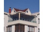 KIRŞEHİR CAM BALKON Ankara Sitelerde Cam Balkon Hastanesi