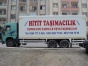 HİTİT TAŞIMACILIK Çorumda İlden İle Ambalajlı Ev Taşımacılığı