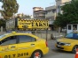 ADANA BAHÇEŞEHİR TAKSİ 0541 320 47 47 Adana Seyhanda Acil Taksi