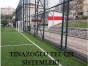 TEL ÇİT SİSTEMLERİ İstanbulda Tel Çit Sistemi Montajı