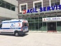 ÖZEL AMBULANS - ÇANAKKALEDE  ATLAS AMBULANS Çanakkalede Özel Ambulans Hizmeti Verenler