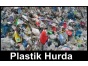 PLASTİK Aksarayda Plastik Hurdası Alım Satım Hizmetleri