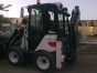 İstanbul Eyüpde Kiralık Mini Excavator