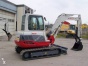 İstanbul Eyüpde Kiralık Mini Excavator