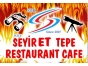 Belende En İyi Manzaralı Et Restaurantları