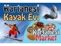 Kartalkayada Kayak Malzemeleri Satış Ve Kiralama