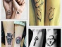 TATTOO HOME Eyüpte En İyi Dövme Yapan Dövme Ustaları