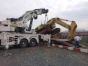 Erçişte Vinç Kiralama  Ercişte Forklift Kiralama