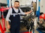 ŞANLI OTO FORD SERVİSİ Kırıkkalede oto Tamir Bakım Ve Yedek Parça