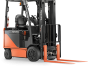 Bartın Forklift  Bartında Otomativ hizmetleri