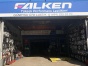 GÜNEYSU OTO LASTİK Giresunda Falken Oto Lastik Satış Hizmetleri