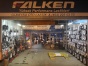 GÜNEYSU OTO LASTİK Giresunda Falken Oto Lastik Satış Hizmetleri