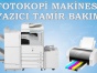 Yozgatta Toner Dolumu Yapanlar BOZOK BÜRO MAKİNELERİ