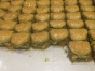 GAZİANTEP ERDEMOĞLU BAKLAVA Samsun Bafrada Baklava Siparişi