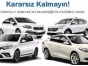 İN TİME RENT A CAR Gülşehirde Kaliteli Araç Kiralama Hizmetleri