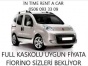 İN TİME RENT A CAR Gülşehirde Kaliteli Araç Kiralama Hizmetleri