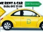 İN TİME RENT A CAR Gülşehirde Kaliteli Araç Kiralama Hizmetleri