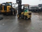 KARACADAĞ FORKLİFT Diyarbakır Forklift Kiralama