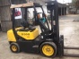 KARACADAĞ FORKLİFT Diyarbakır Forklift Kiralama