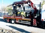 KARACADAĞ FORKLİFT Diyarbakır Forklift Kiralama